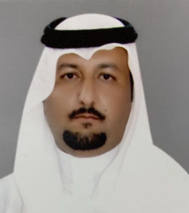 الأستاذ / مصلح هادي علي ال راكة